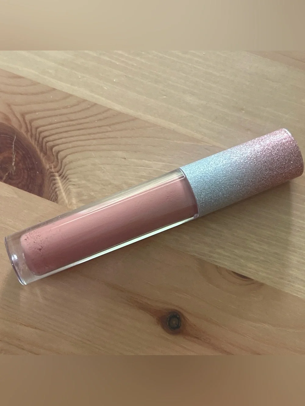 BeBella Cosmetics Lip Gloss in Level Up